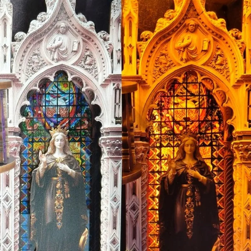 Book Nook - Stowarzyszenie wróżenia z tarota