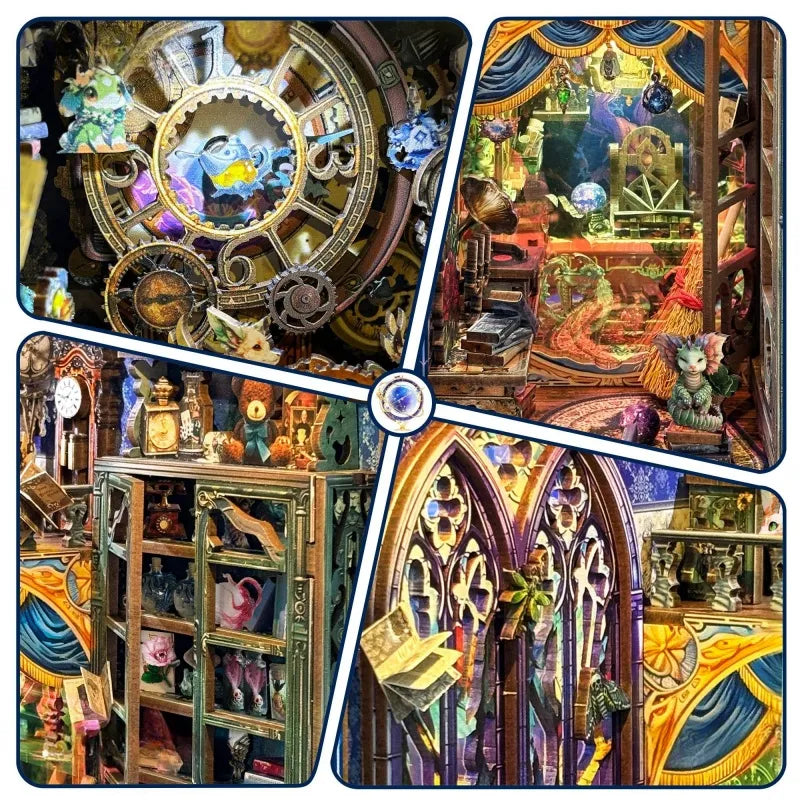 Book Nook - Sklep Fantasy