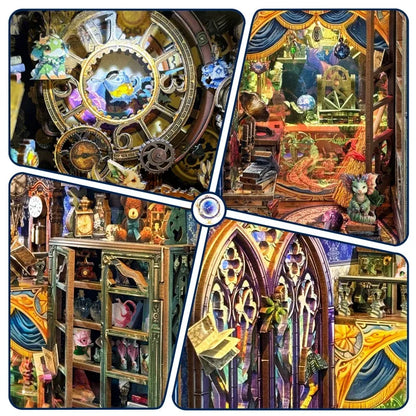 Book Nook - Sklep Fantasy