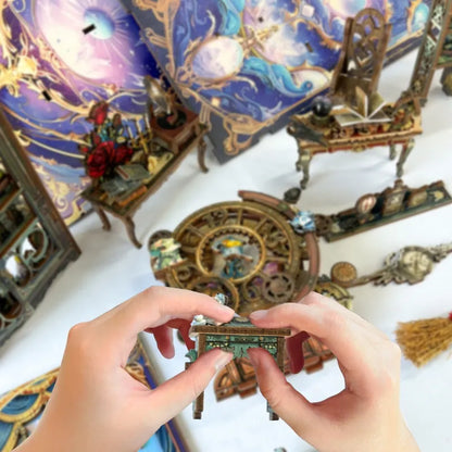 Book Nook - Sklep Fantasy