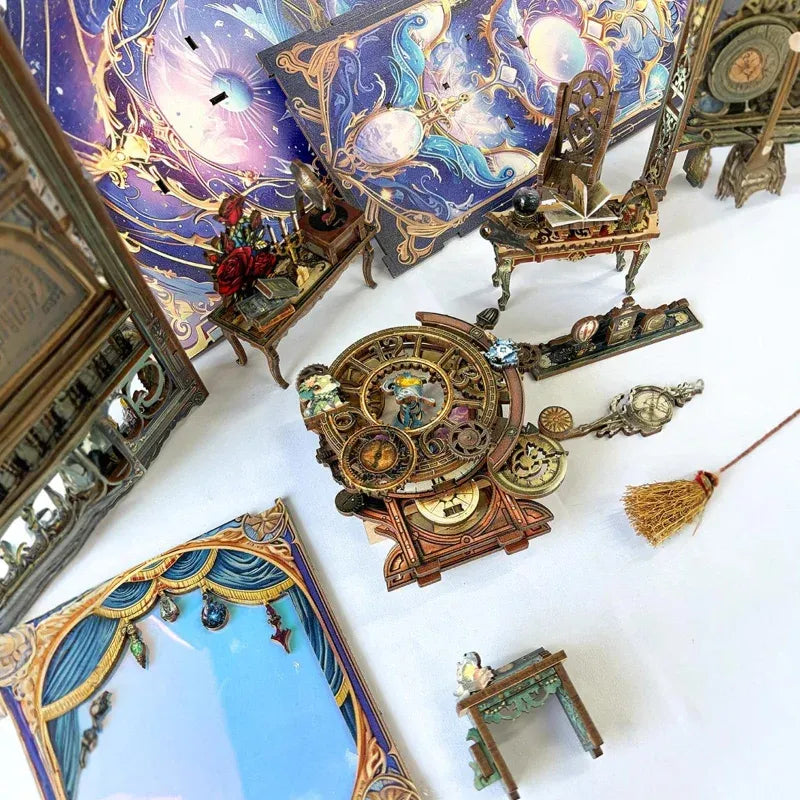 Book Nook - Sklep Fantasy