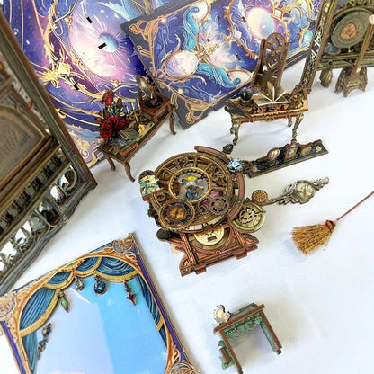 Book Nook - Sklep Fantasy