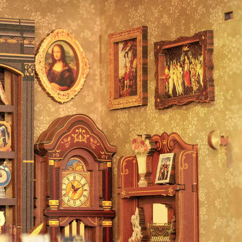 Book Nook - Księgarnia Sowa