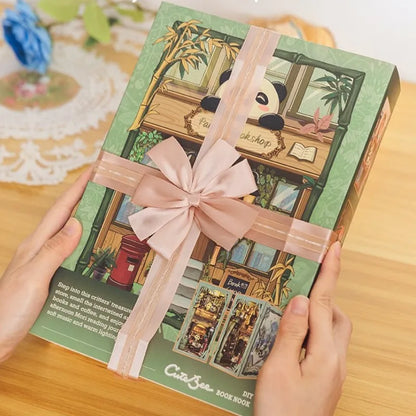 Book Nook - Księgarnia Panda