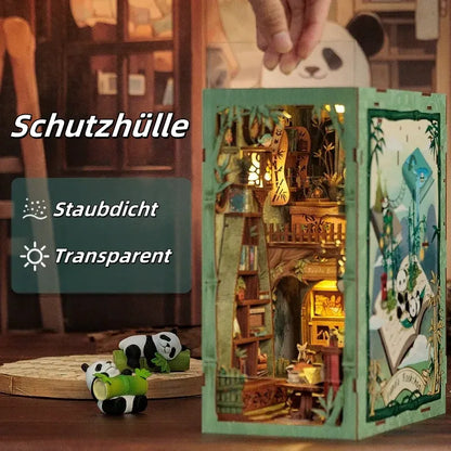 Book Nook - Księgarnia Panda