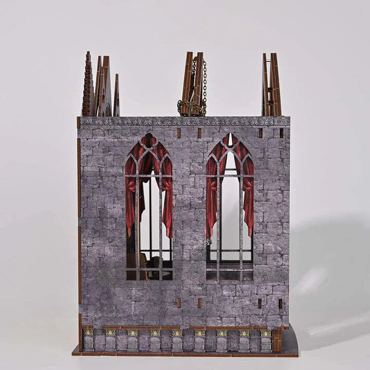 Quiet Night Prayer Book Nook Kit